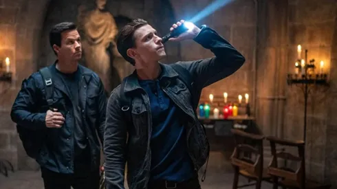 Adaptaciones al cine de videojuegos