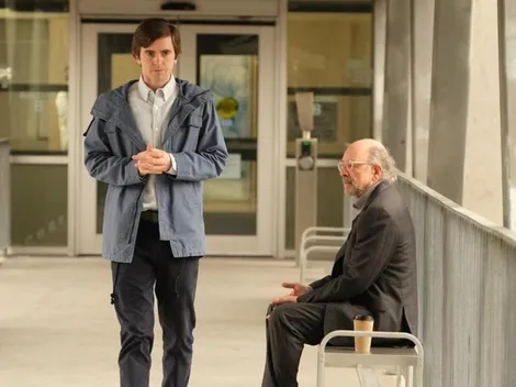 The Good Doctor: ¿existe el hospital?