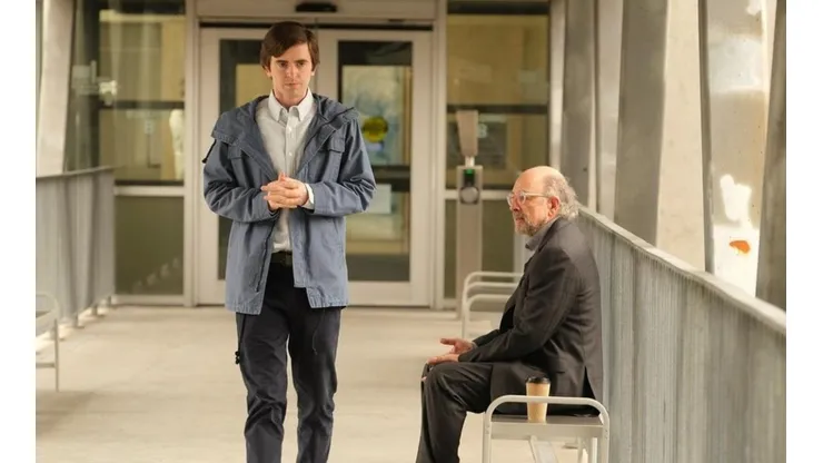 Freddie Highmore