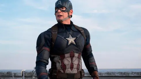Chris Evans censuró este aspecto de Capitán América para su personaje