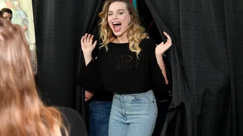 Margot Robbie