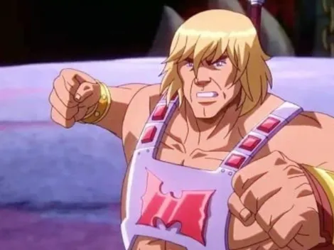 Fecha y hora del estreno de Masters of the Universe: Revelation por Netflix