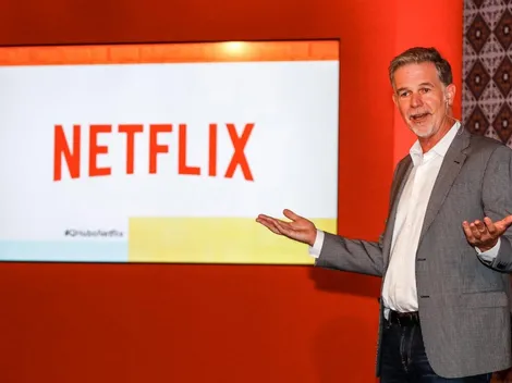Netflix pierde cuota de mercado y no es por Disney+ ni HBO Max