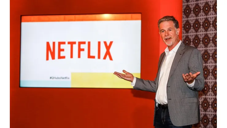 Netflix pierde cuota de mercado y no es por Disney+ ni HBO Max