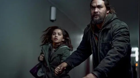 Estrenos de Netflix en agosto.