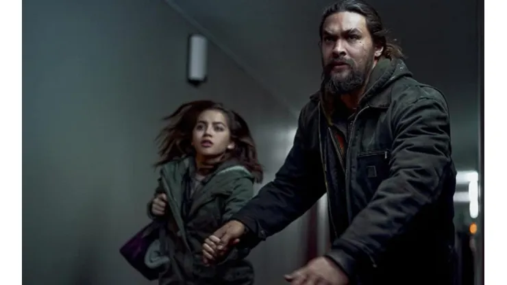 Estrenos de Netflix en agosto.