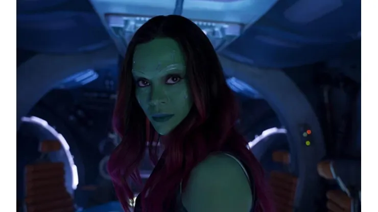 ¡Gamora merece su película!