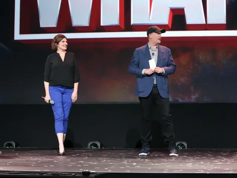 ¿Cuál es la próxima serie de Marvel que se estrenará en Disney+?