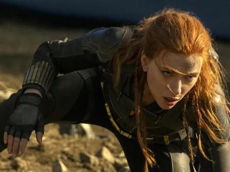 En caída libre: la razón por la que Black Widow colapsa en la taquilla mundial