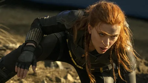 En caída libre: la razón por la que Black Widow colapsa en la taquilla mundial.