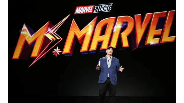 Marvel confirmó cuándo se estrenan Ms. Marvel y Hawkeye