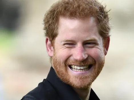 The Crown en problemas: el Príncipe Harry los hundió