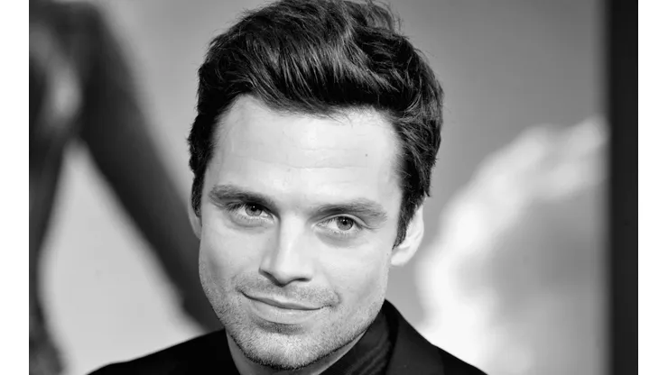 Sebastián Stan