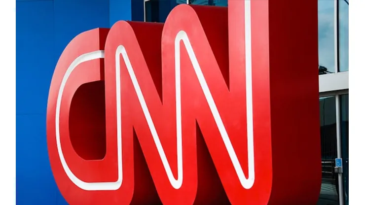¡CNN+ llegará el año que viene!