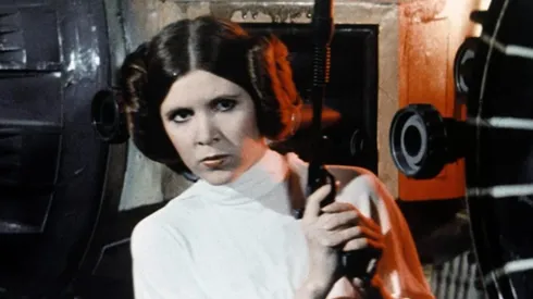 Leia será una niña en la serie Obi-Wan Kenobi