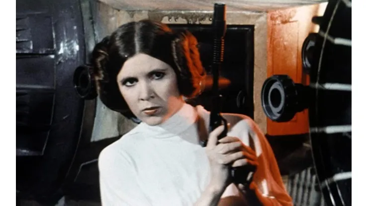 Leia será una niña en la serie Obi-Wan Kenobi