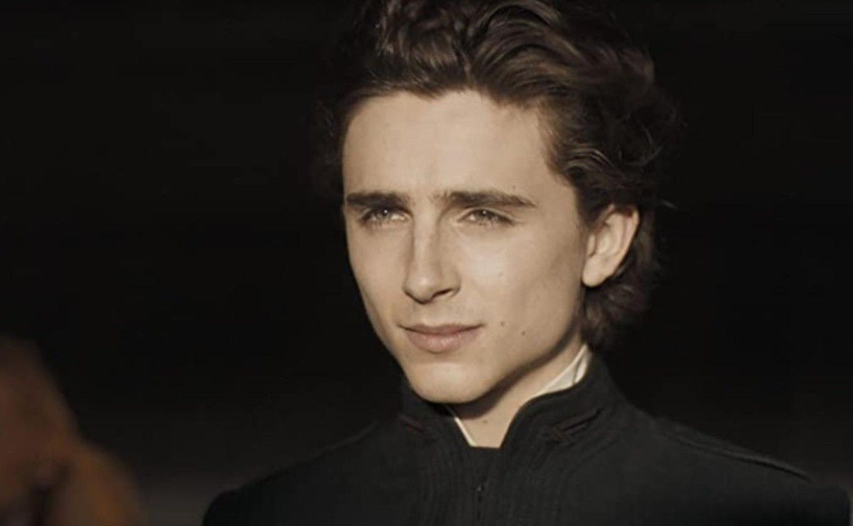 Tráiler completo de Dune: una espectacular obra visual que impresiona por su elenco