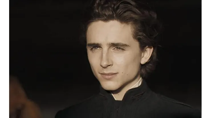 Dune ya tiene tráiler