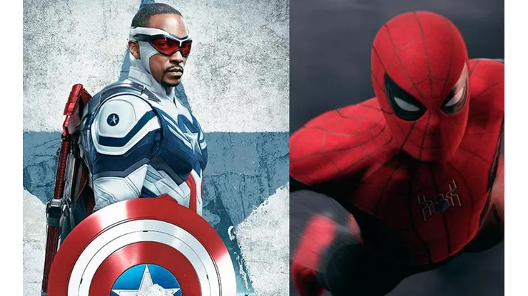 Sorpresa: el personaje de Marvel con más seguidores en las redes