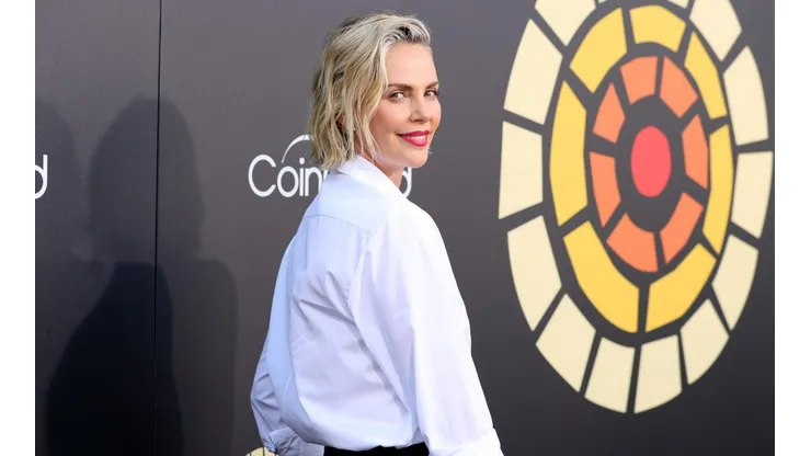 Charlize Theron será productora de The Final Girl Support Group