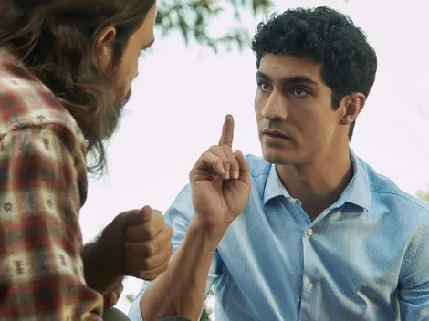 Listado completo: todas las series que llegan a Netflix en agosto 2021