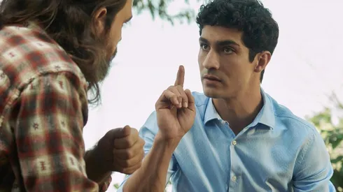 Control Z, El Reino, La Directora y más estrenos de series que llegan a Netflix en agosto 2021.