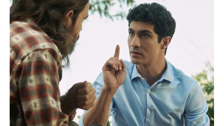 Control Z, El Reino, La Directora y más estrenos de series que llegan a Netflix en agosto 2021.