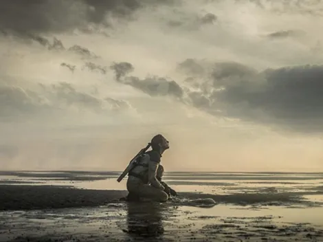 The Colony: ¡La inundación de la que es casi imposible sobrevivir!