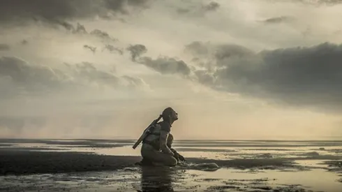 The Colony nos recuerda otras historias apocalípticas.