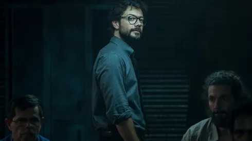 Insólito: cantó Bella Ciao de La Casa de Papel y fue amenazado