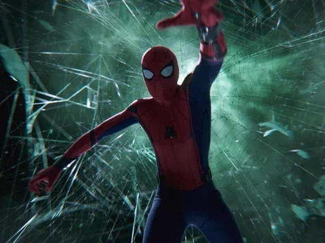 Este día llegaría el esperado tráiler de "Spider-Man: No Way Home"