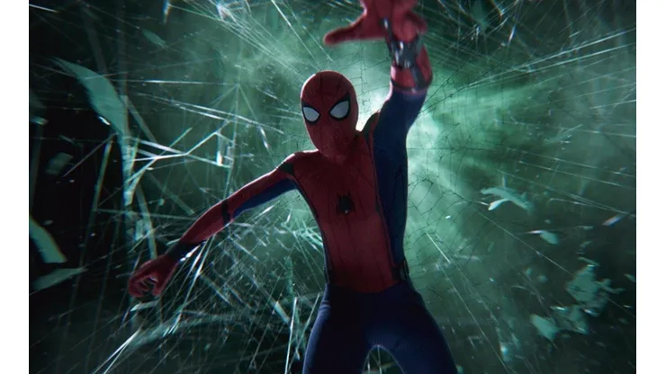Este día llegaría el esperado tráiler de "Spider-Man: No Way Home".