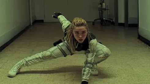 ¿Yelena luchará con Hawkeye?