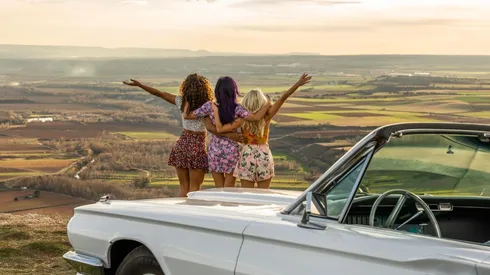 Sky Rojo: ¿Habrá nuevos personajes en la segunda temporada?