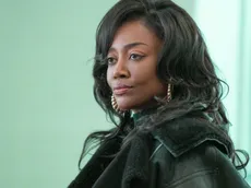 Patina Miller, sobre Raising Kanan: "Todos los personajes tienen secretos"