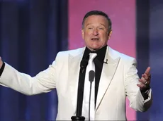 El día que Nintendo homenajeó a Robin Williams en un juego de Zelda