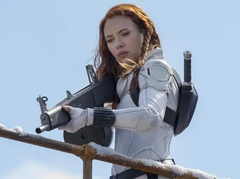 El nuevo orden cronológico de Marvel