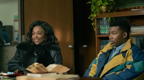 Power Book III: Raising Kanan estrena su episodio 2 este domingo.