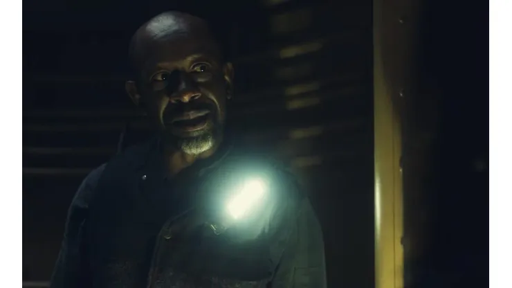 The Walking Dead: por qué la temporada 11 no llegará a Netflix