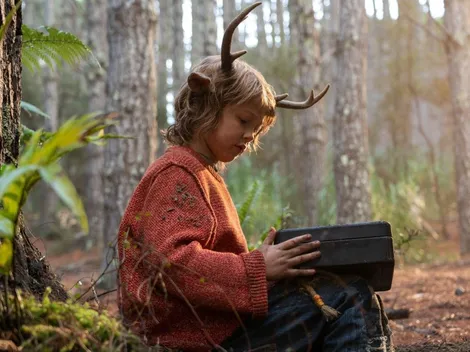 ¿Cuál fue la serie/película más vista de Netflix en el segundo trimestre de 2021?