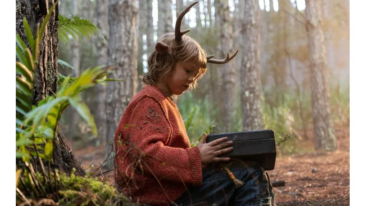 Ni Sweet Tooth ni Élite 4: esto fue lo más visto de Netflix en el segundo trimestre de 2021.