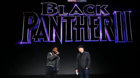 ¡Marvel ficha a una estrella de HBO Max para Black Phanter!