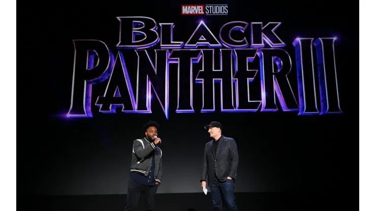 ¡Marvel ficha a una estrella de HBO Max para Black Phanter!