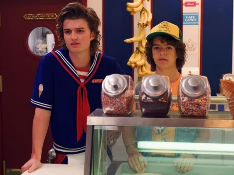 Stranger Things: Netflix planea un gran anuncio y no es la quinta temporada