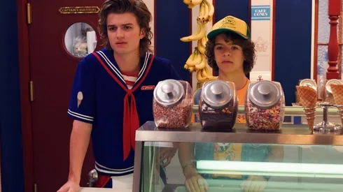 Stranger Things: Netflix planea un gran anuncio y no es la quinta temporada