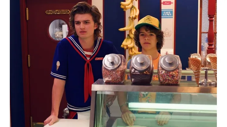 Stranger Things: Netflix planea un gran anuncio y no es la quinta temporada