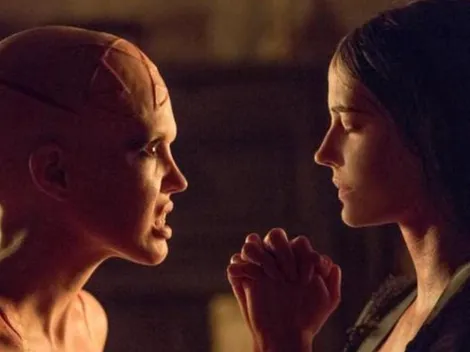 Ranking con las mejores series para disfrutar en Starz