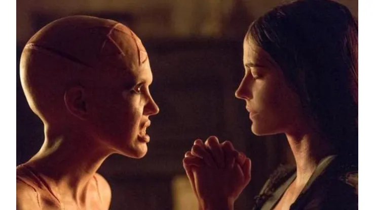 ¡Las series que más se destacan en Starz!