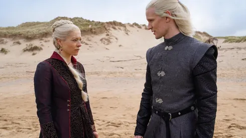 Al igual que Bridgerton: otra serie interrumpe su rodaje por el Coronavirus.