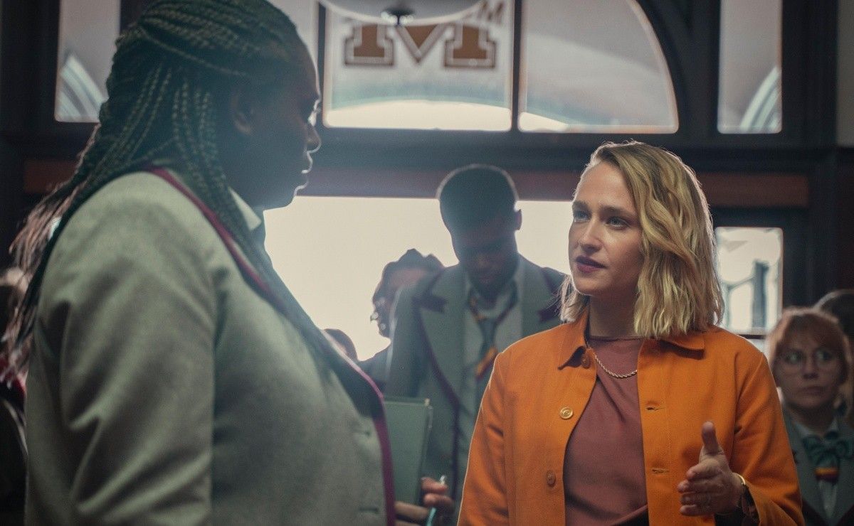 Sex Education presentó a un nuevo personaje en el tráiler de la temporada 3
